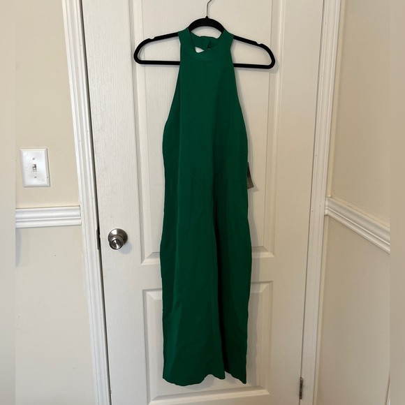 New York & Company Dresses & Skirts - Eva Mendes NY&Co. NWT Womens Large Halter top dress.